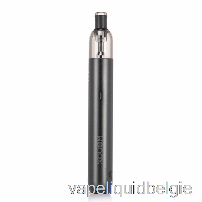 Vape Smaken Geek Vape Wenax M1 13w Pod-systeem 0.8ohm - Gunmetal